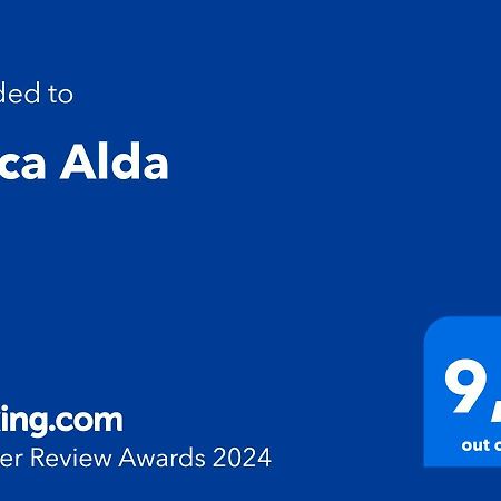 לוס יאנוס דה אריאדנה Finca Alda מראה חיצוני תמונה