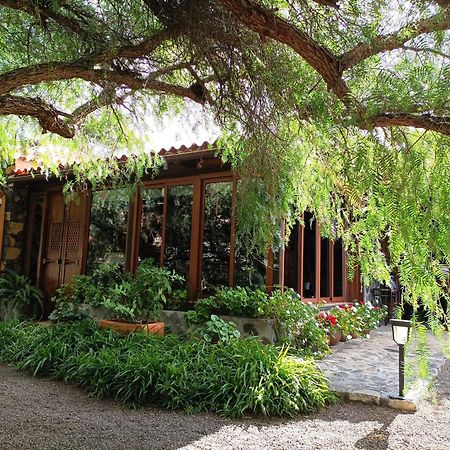 לוס יאנוס דה אריאדנה Finca Alda מראה חיצוני תמונה