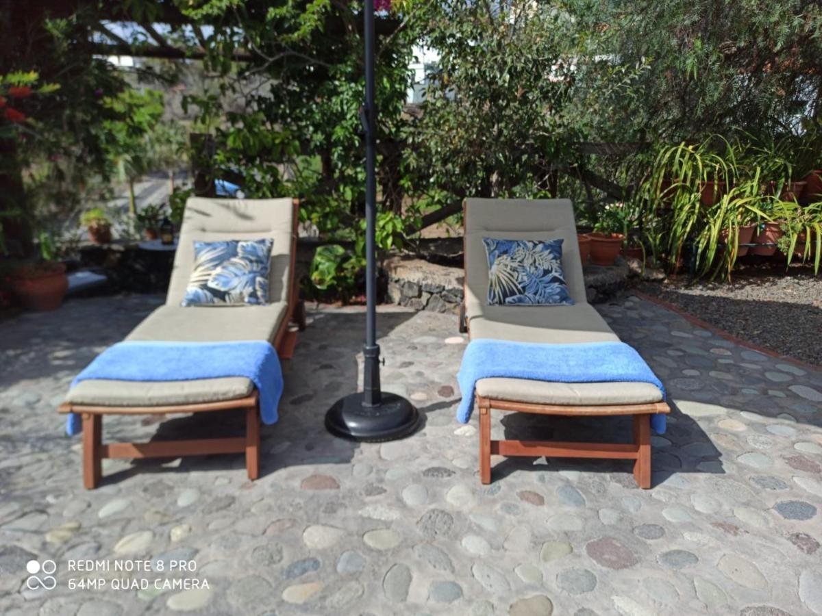 לוס יאנוס דה אריאדנה Finca Alda מראה חיצוני תמונה
