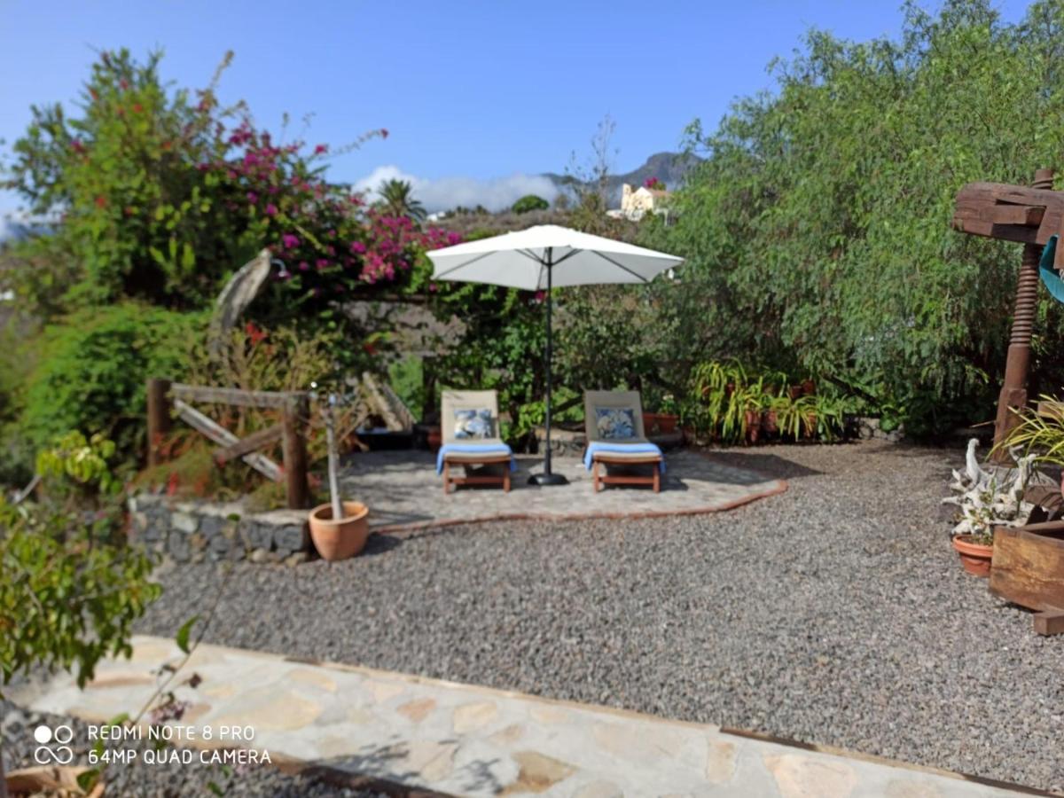 לוס יאנוס דה אריאדנה Finca Alda מראה חיצוני תמונה