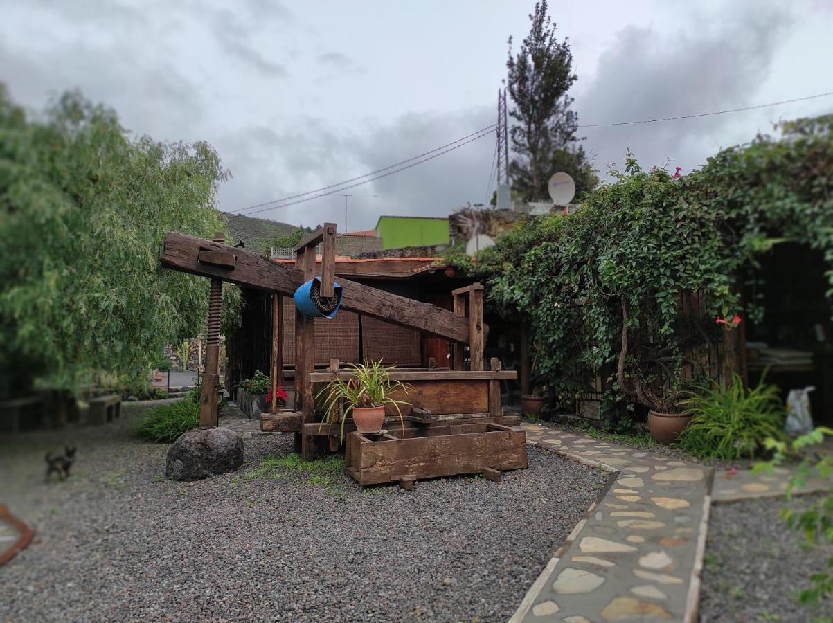 לוס יאנוס דה אריאדנה Finca Alda מראה חיצוני תמונה