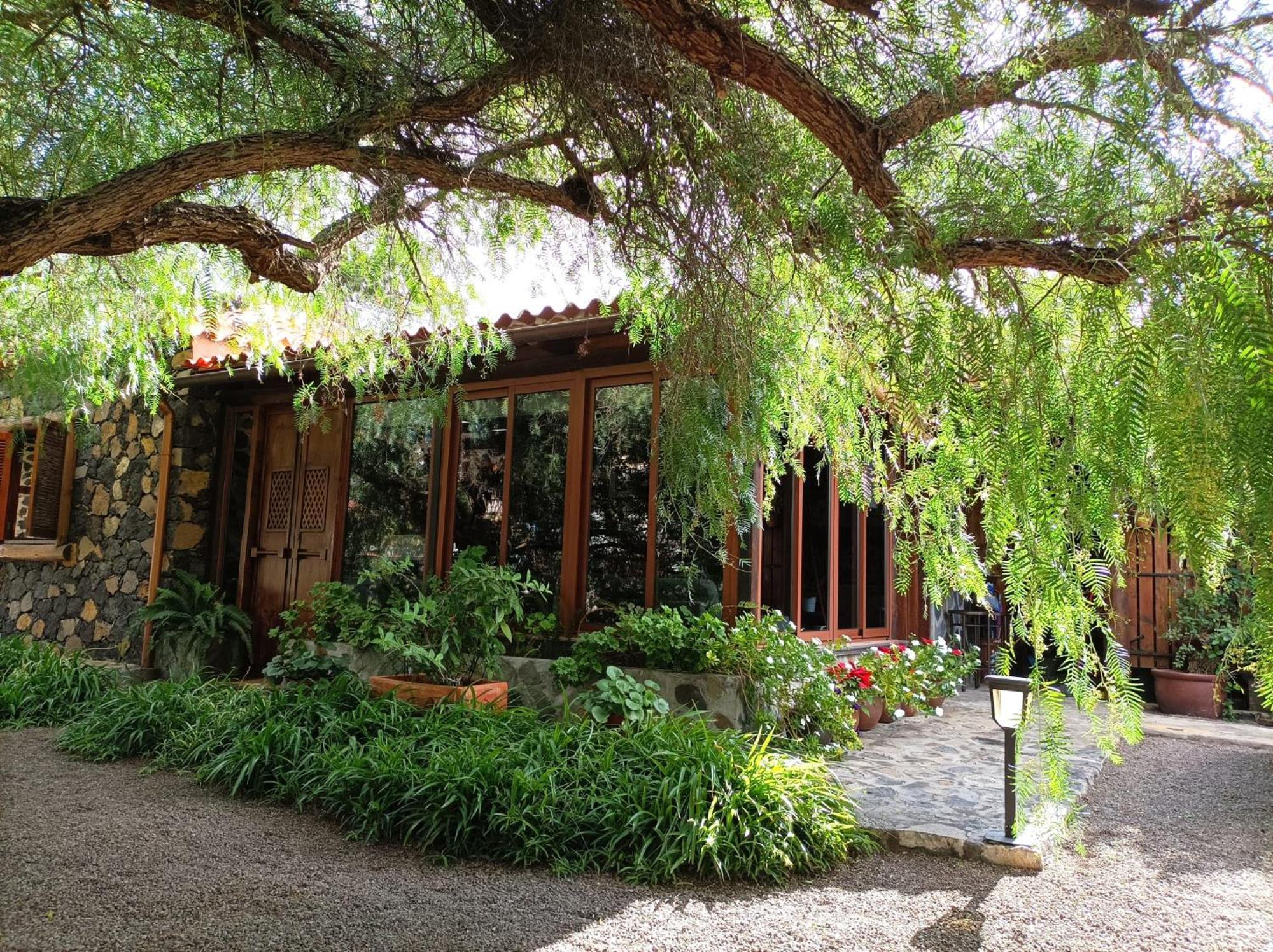 לוס יאנוס דה אריאדנה Finca Alda מראה חיצוני תמונה