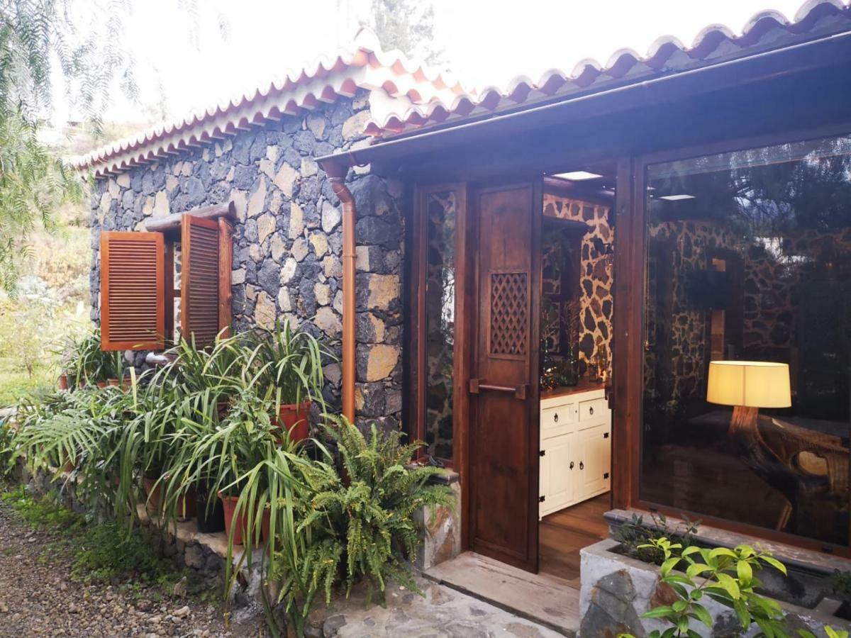 לוס יאנוס דה אריאדנה Finca Alda מראה חיצוני תמונה